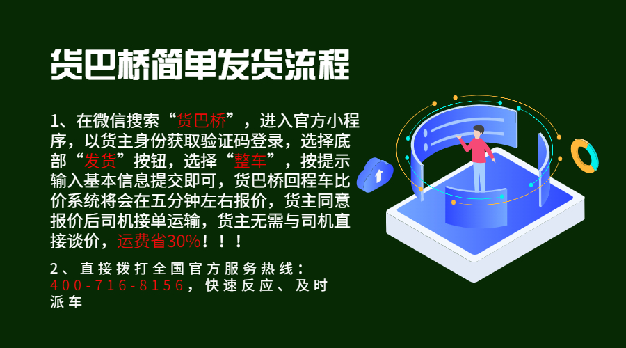 保山返空返程回程回頭貨車電話