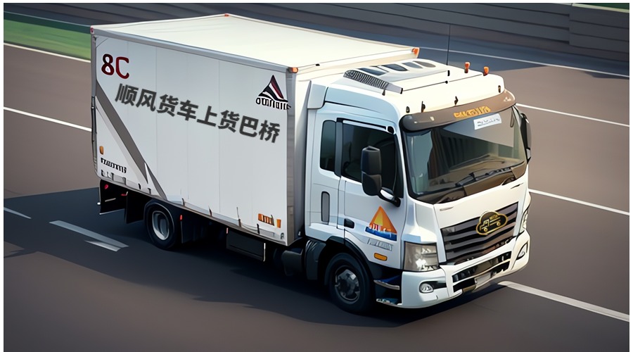 順風(fēng)貨車