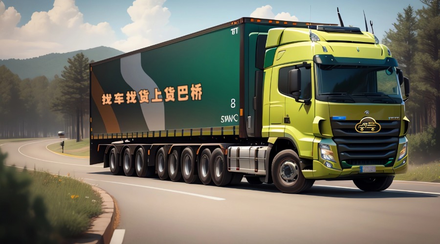 貨車(chē)貨車(chē)平臺(tái)
