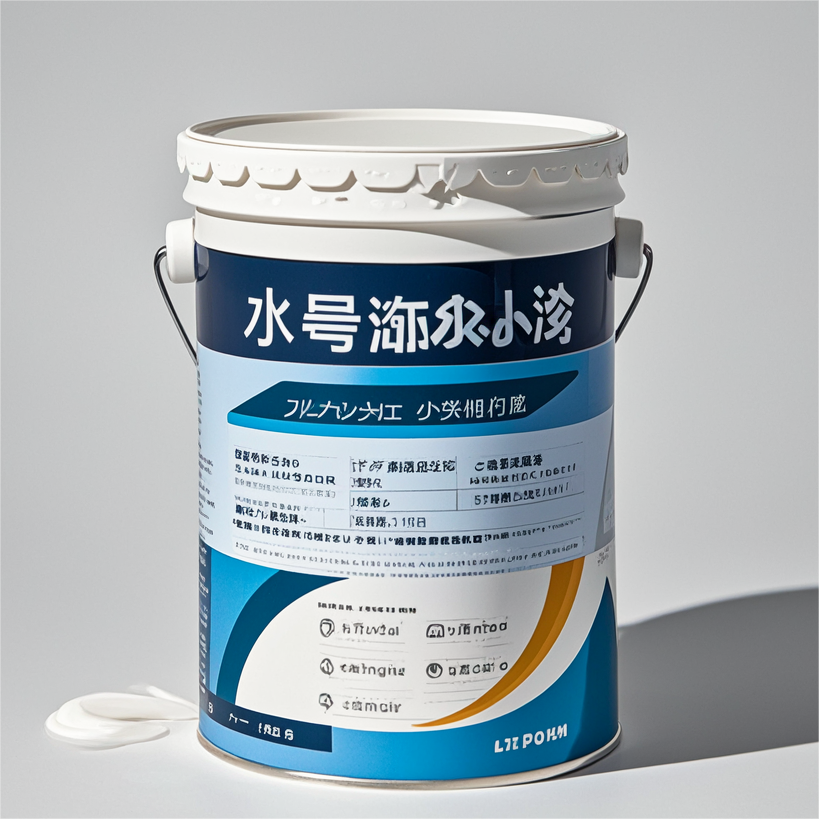 水性涂料物流供應(yīng)