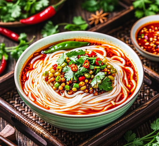 米粉免費(fèi)信息發(fā)布