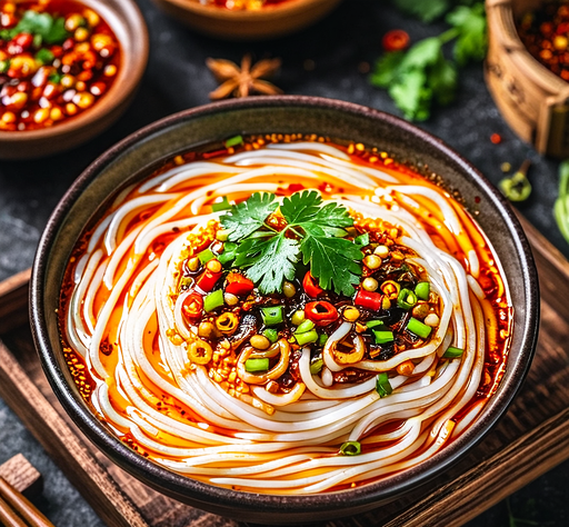 米粉免費(fèi)信息發(fā)布