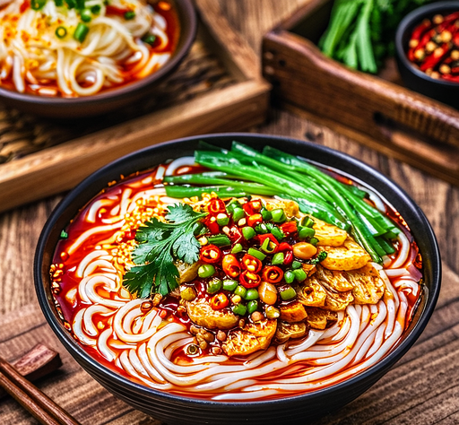 米粉免費(fèi)信息發(fā)布