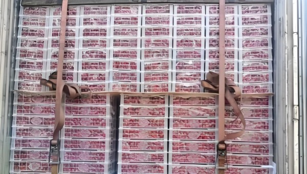 圣女果運(yùn)輸